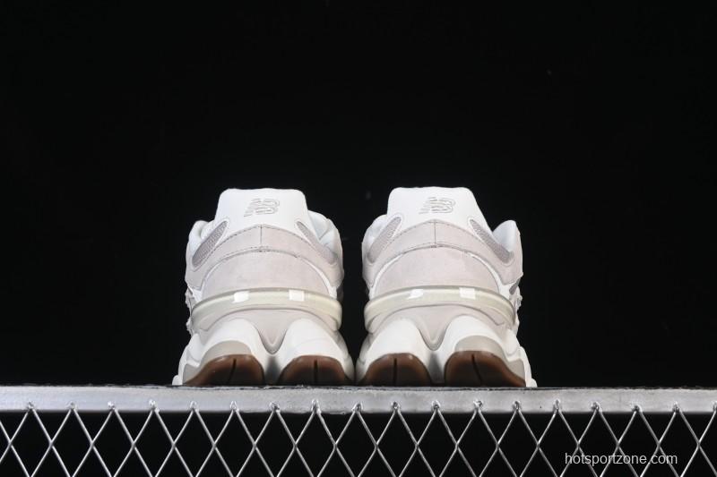 New Balance NB9060 Series Retro Casual Running Shoes - U9060ASP