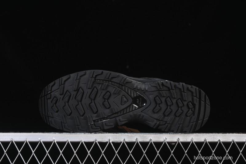 Salomon XA PRO 3D Outdoor Trail Running Shoes - 393322-23