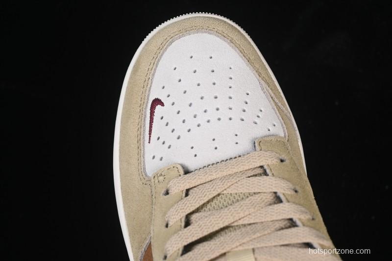 Nike SB Force 58 Retro Skate Shoes - DV5477-202