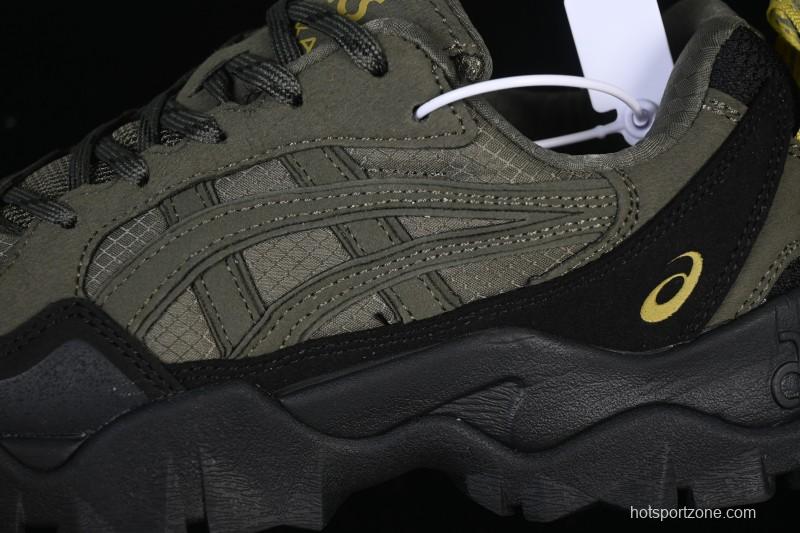 Asics Gel-Pickax Outdoor Hiking Casual Shoes - 1203A867-301