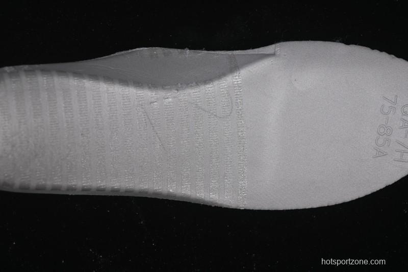 Nike Air Force 1'07 Low Casual Sneakers with Full-Length Air Cushion - CJ9179-002