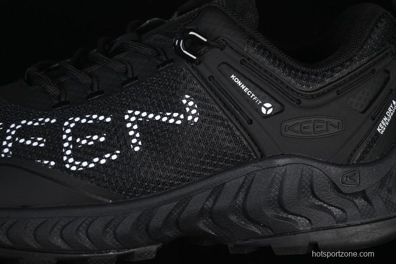 Keen Mxis Evo WP Urban Outdoor Hiking Breathable Casual Shoes - 1027797