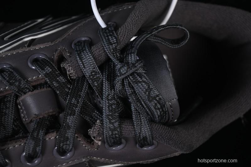 Balenciaga Hamptons Worn Out Retro Casual Shoes - WCURB1190