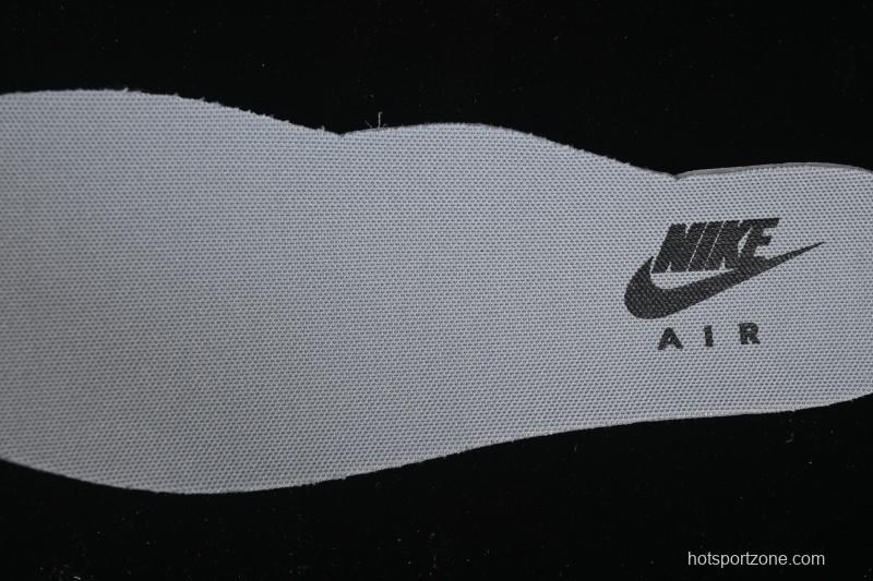 Nike Air Max Plus Retro Running Shoes with Air Cushion Technology - 852630-021