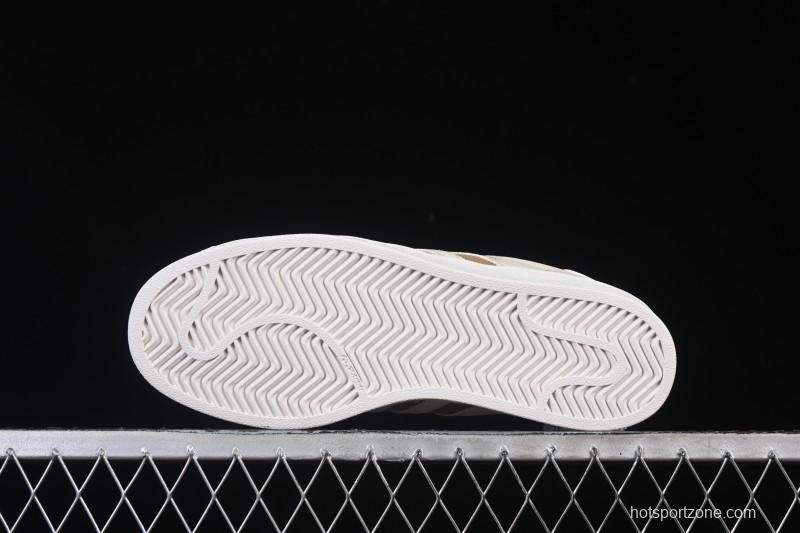 Adidas Superstar II Casual Sneakers with Shell Toe Design - JR6988