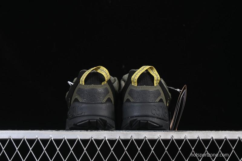 Asics Gel-Pickax Outdoor Hiking Casual Shoes - 1203A867-301