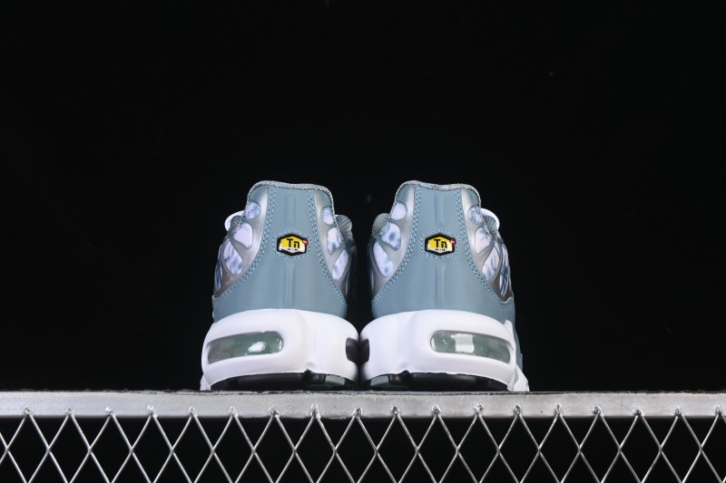 Nike Air Max Plus Retro Cushioned Running Shoes - FV0394-300