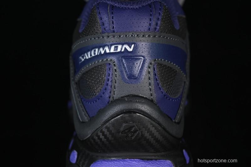 Salomon XT-Quest Outdoor Trail Running Shoes - 491260-21