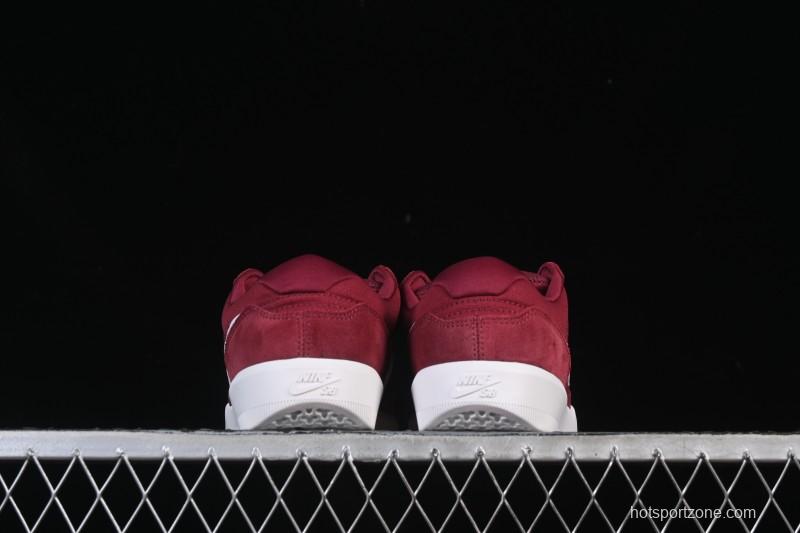 Nike SB Force 58 Retro Skateboarding Shoes - DV5477-188