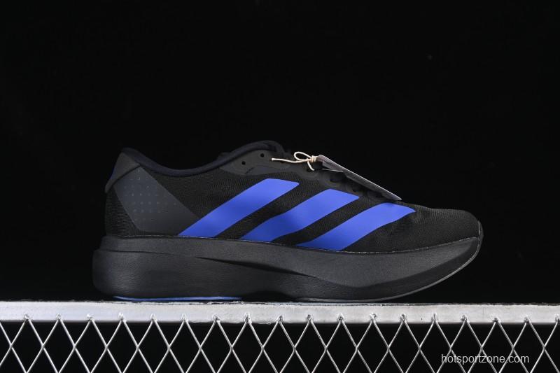 Adidas Adizero Evo SL Running Shoes with Ultra-Lightweight and Breathable Design - JP7148