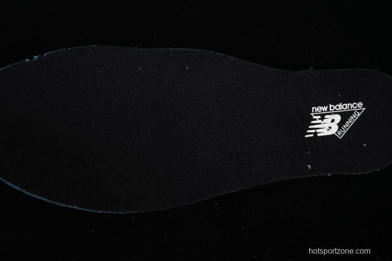 New Balance Retro Casual Running Shoes with ABZORB Cushioning - U9060ZBS