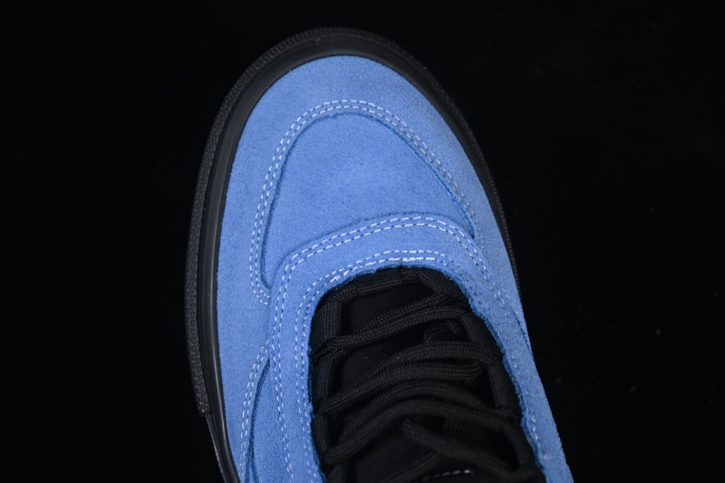 Vans Safe Brady Low Retro Casual Skateboarding Shoes with Vulcanized Sole - VN000E23CQ0