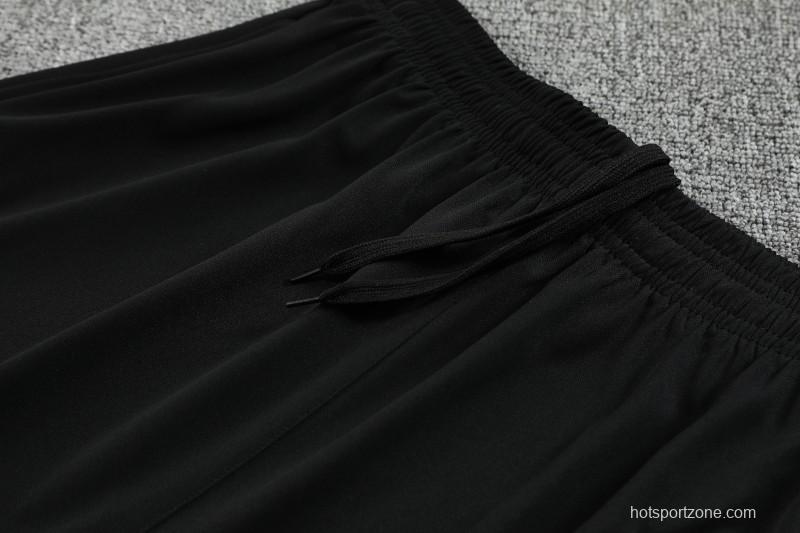 25/26 Chelsea White Vest Jersey+Shorts