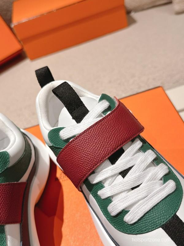 Adidas Loop Couple Casual Sports Shoes - LY00340/LY00350