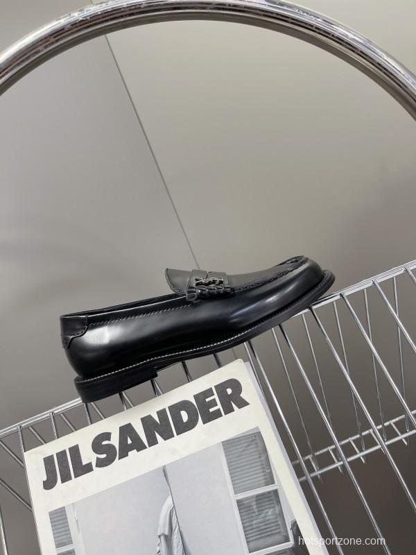 YSL Classic Loafer Flats - KFY00350