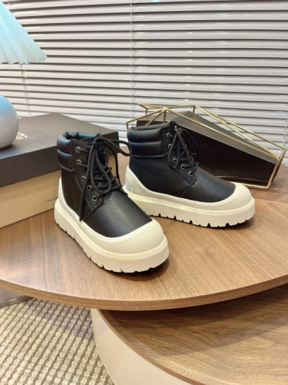 UGG Tasman Weather Hybrid Slip-On Snow Boots - MJ00310