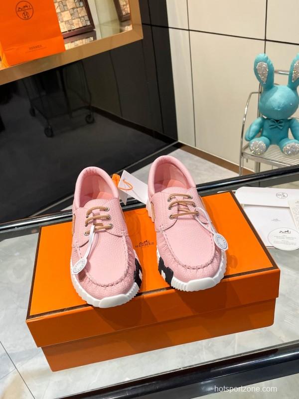 Hermes Classic Casual Sports Shoes - LY00300