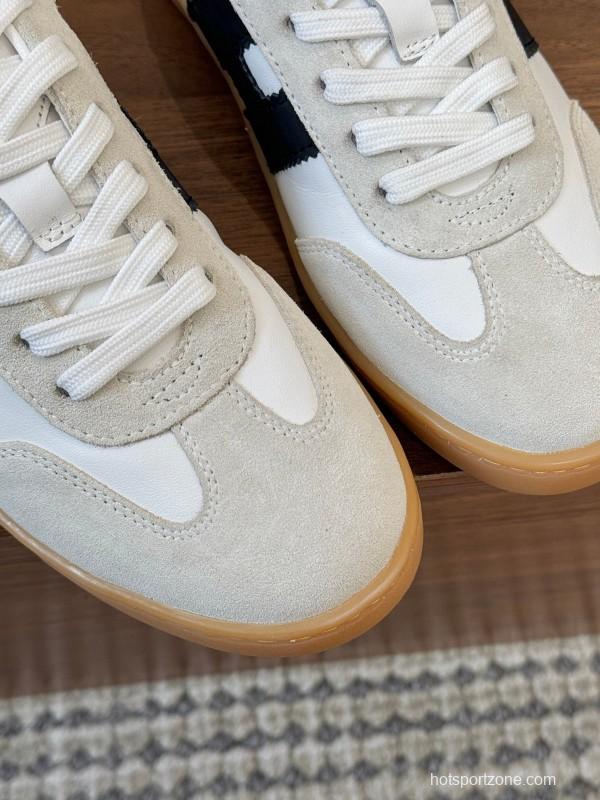 Hogan Platform Series Casual Sneakers Training Shoes - AS00320