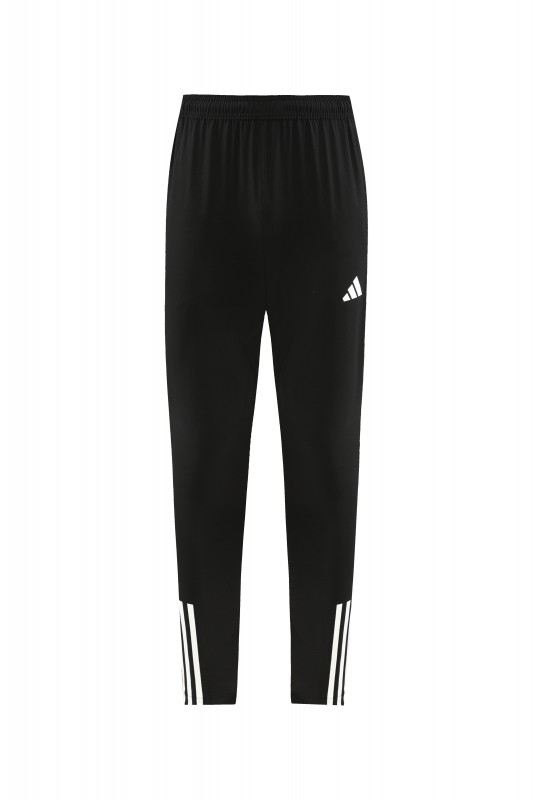 2025 Adidas Green Half Zipper Jacket+Long Pants S-2XL