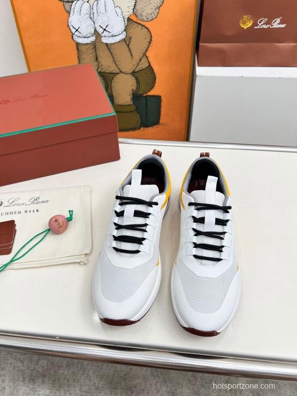 Adidas LP Jogging Men's Running Shoes Upgraded Version - KFY00300