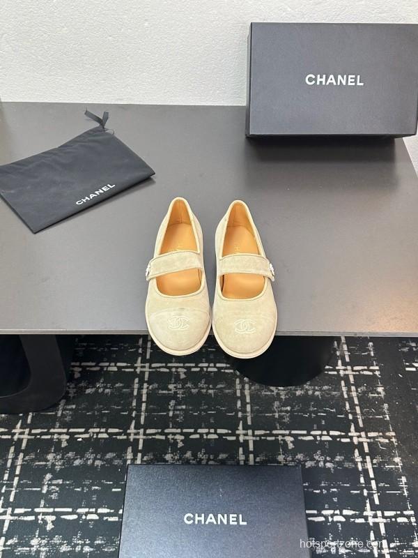 Chanel 2025 SS Classic Quilted Slide Sandals - KFY00280