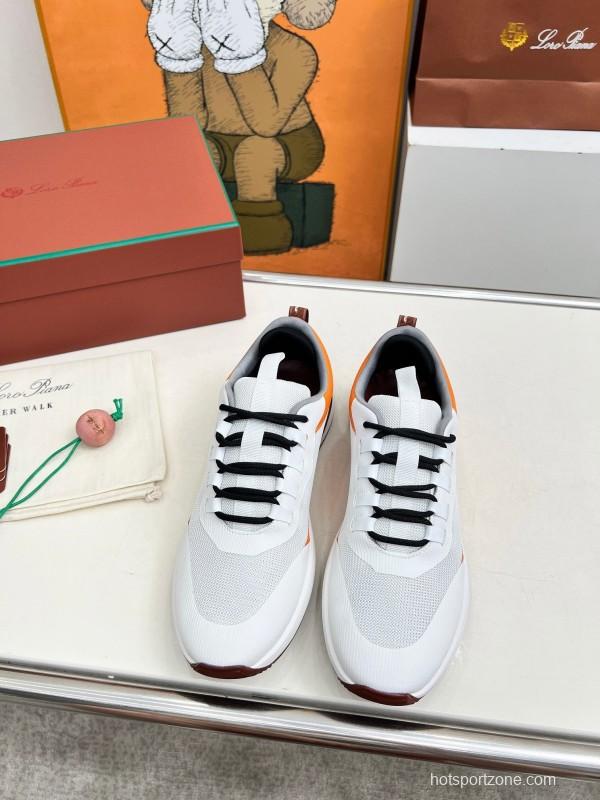 Adidas LP Jogging Men's Running Shoes Upgraded Design - KFY00300