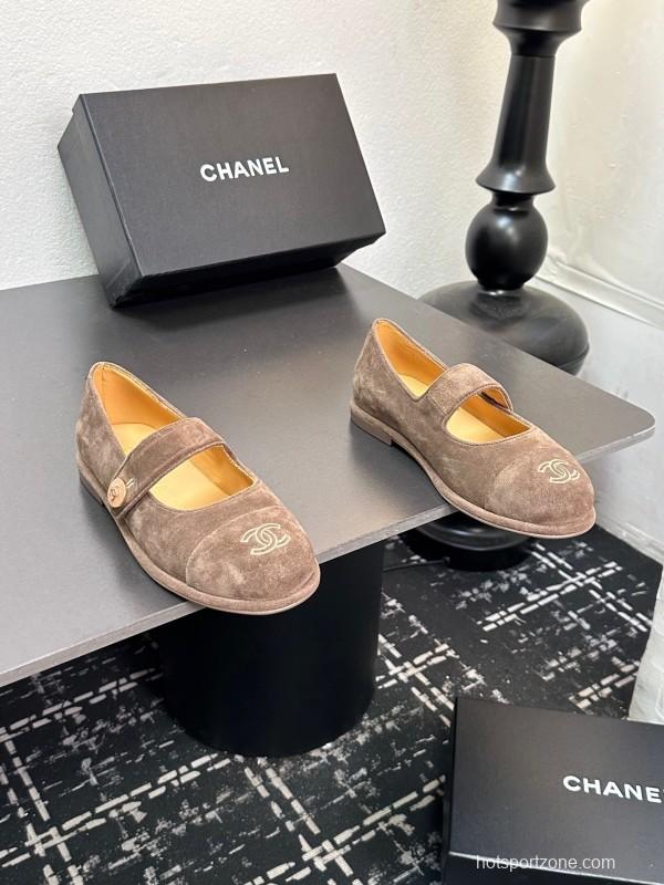 Chanel 2025 SS Classic Quilted Slide Sandals - KFY00280