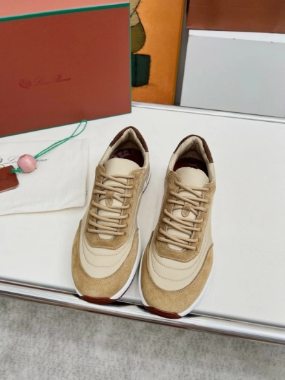 Adidas LP Jogging Men's Running Shoes Upgraded Version - KFY00300