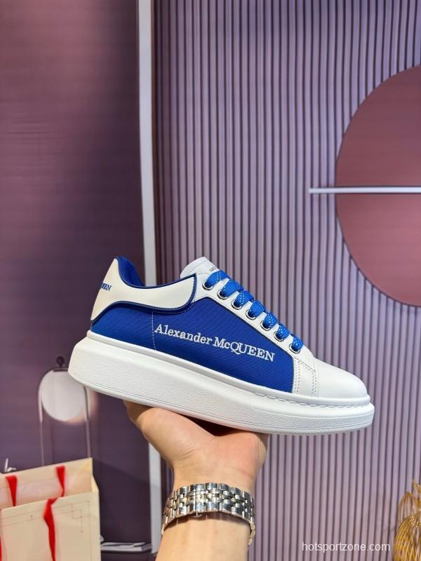 Alexander McQUEEN High-Quality Upgraded Sneakers - AS00300