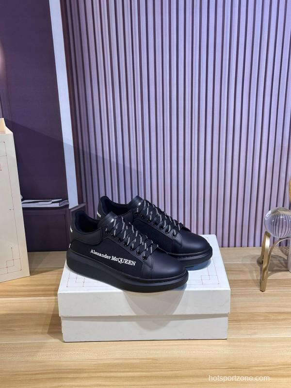 Alexander McQueen High-Quality Upgraded Sneakers - AS00300
