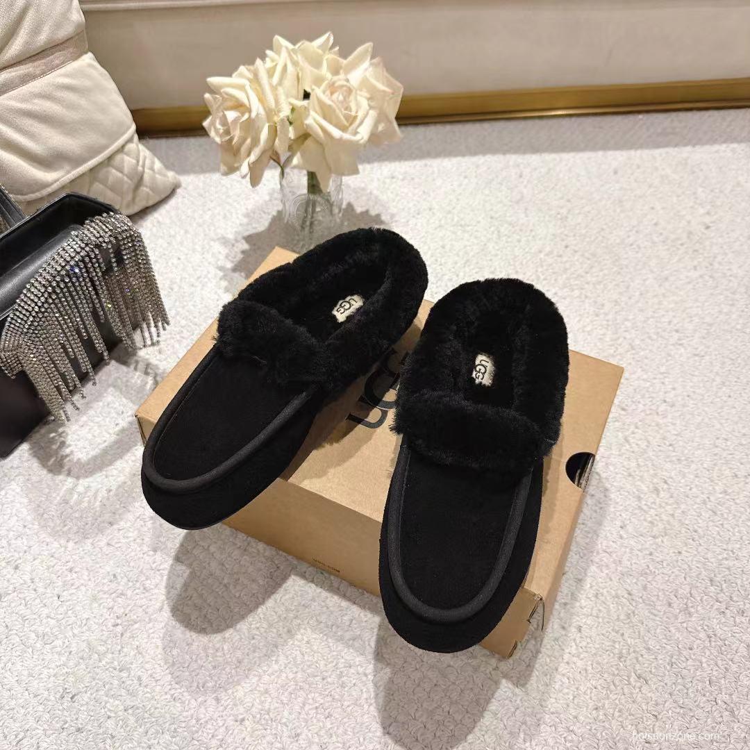 UGG Ansli Mule Shoes - MJ00