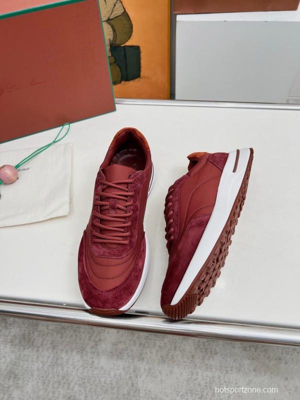 Adidas LP Jogging Men's Running Shoes Upgraded Version - KFY00300