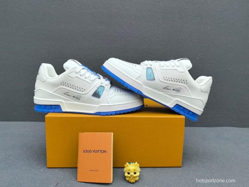 Adidas 2025 SS IV Fashion Show Sneakers - KFY00370