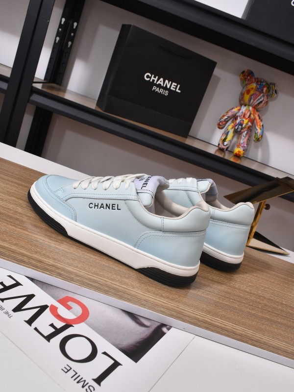 Chanel SS25 Classic Loafer - KFY00350