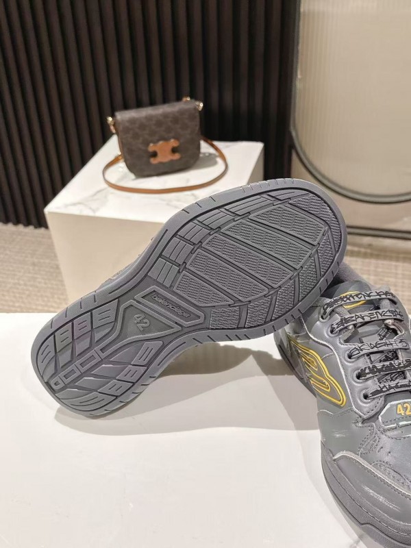Balenciaga Hamp tons Couple Sneakers 2025 SS Latest Autumn Winter Collection - LY00380