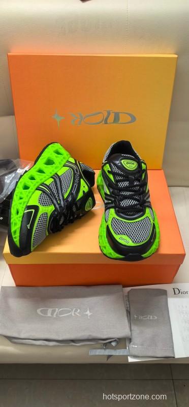 Dior B35 Dad Shoes Retro Style Sneakers - AS00400