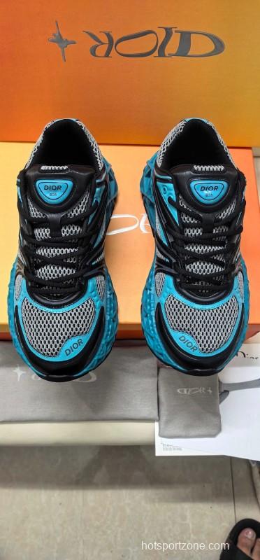 Dior B35 Dad Shoes Retro Style Sneakers - AS00400