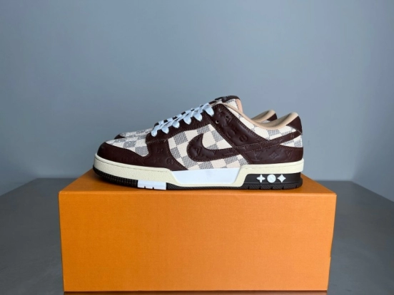 Nike Dunk SB Low Comfort Casual Shoes - YC