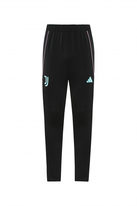 25/26  Juventus White  Full zipper Jacket Tracksuit+ long pants