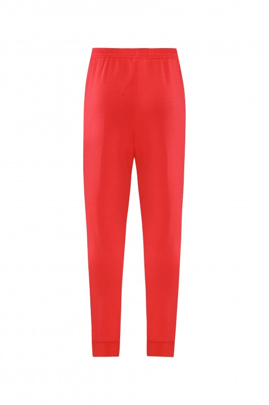 26/27 Liverpool Red Full Zipper Hooded Jacket Tracksuit + Long Pants