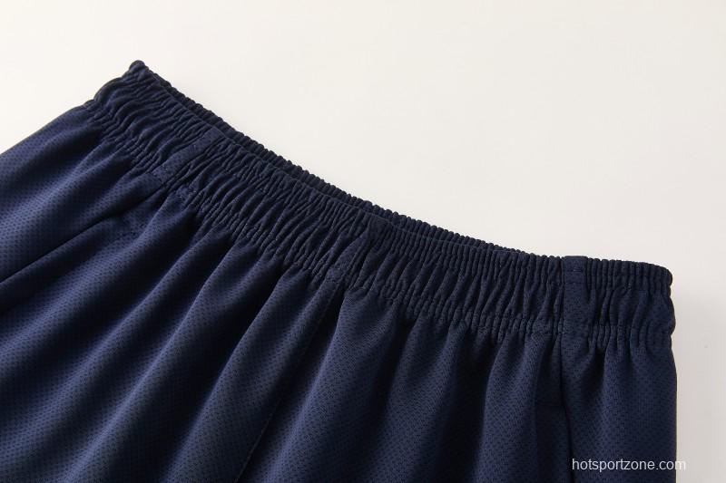 2026 NIKE White Full Zipper Jacket + Long Pants