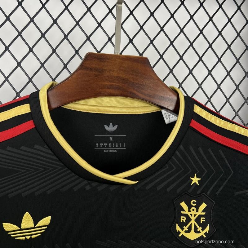 2025/26 Mens Flamengo Special Jersey