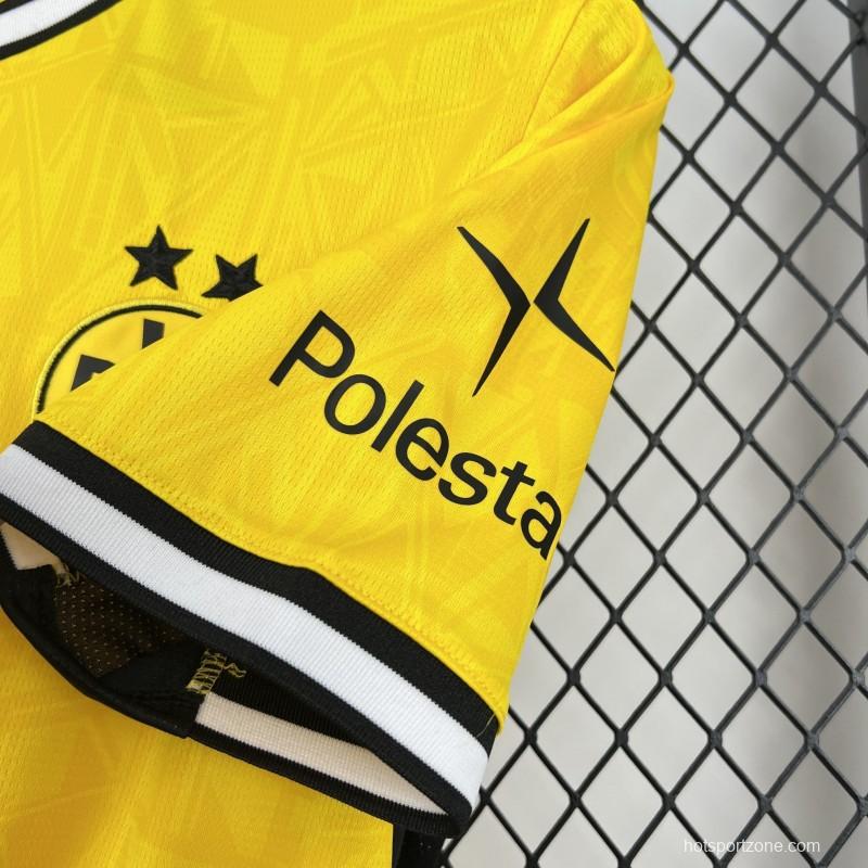 2026/27 Borussia Dortmund Home Cup Jersey