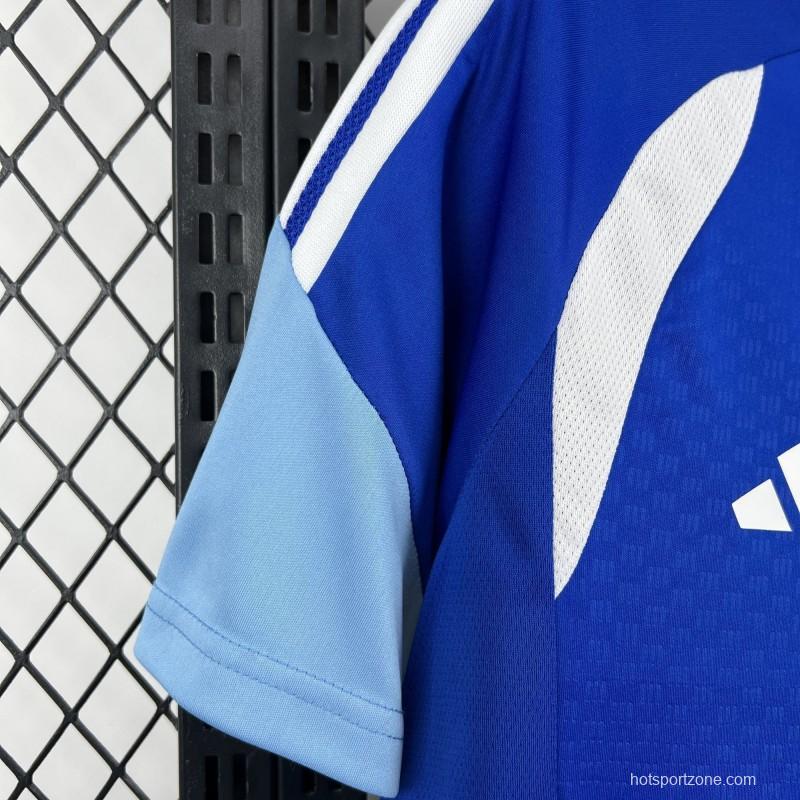 2025/26 Cruzeiro Pre-Match Jersey