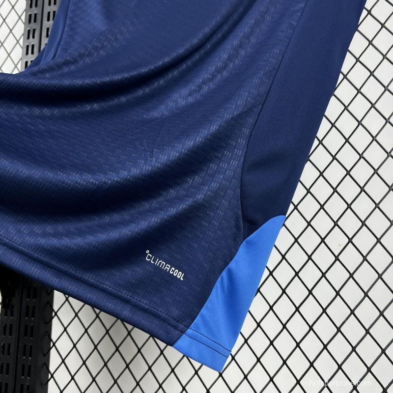 2025/26 Cruzeiro Pre-Match Vest Jersey