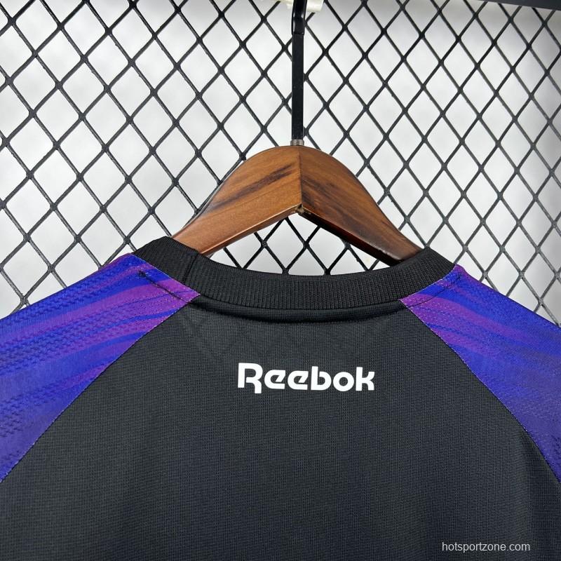 2025/26 Womens Botafogo V-KIT Jersey