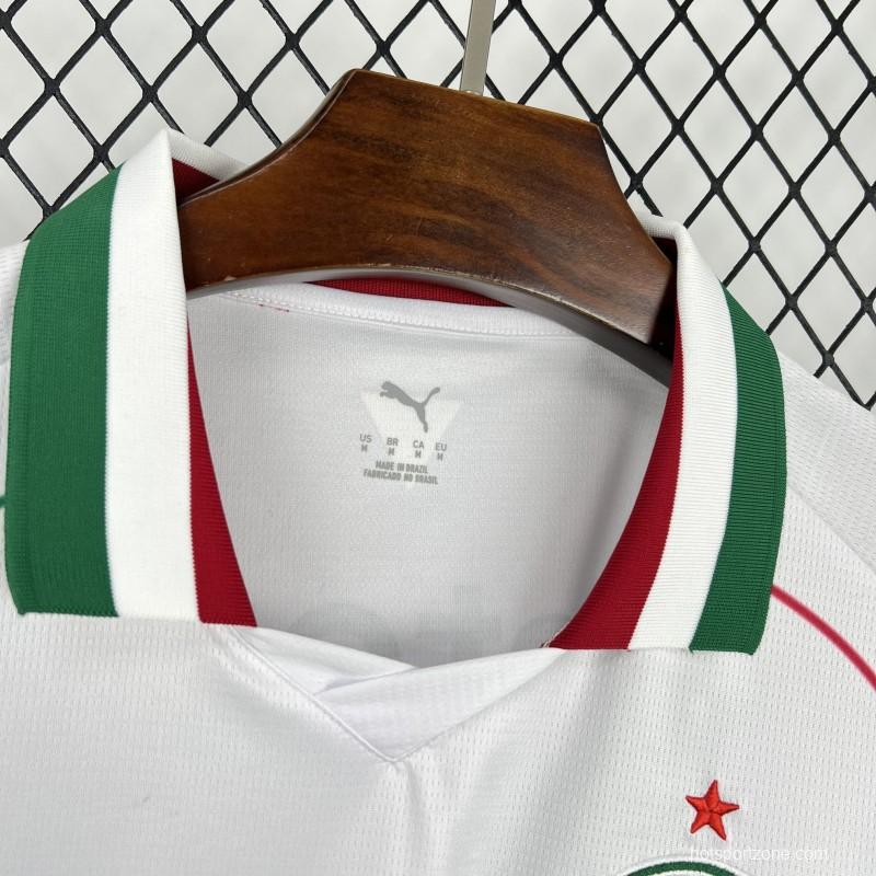 2026/27 Palmeiras Away Jersey