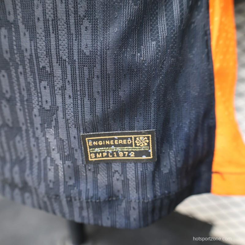 Player Version 25/26 Inter Milan Third Jersey