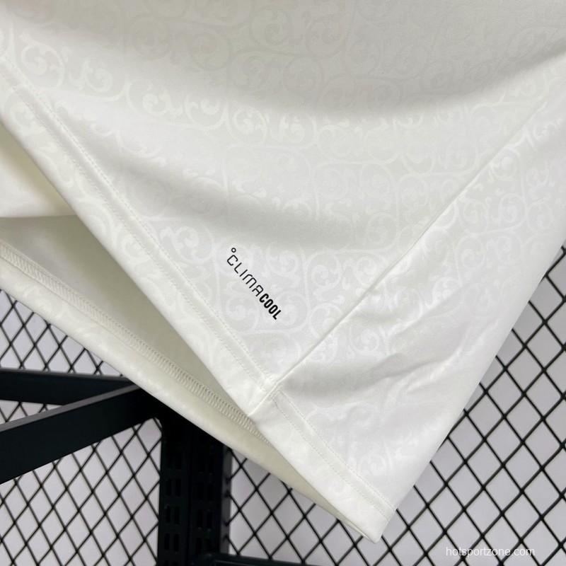 2026 Mens Spain World Cup Away Jersey