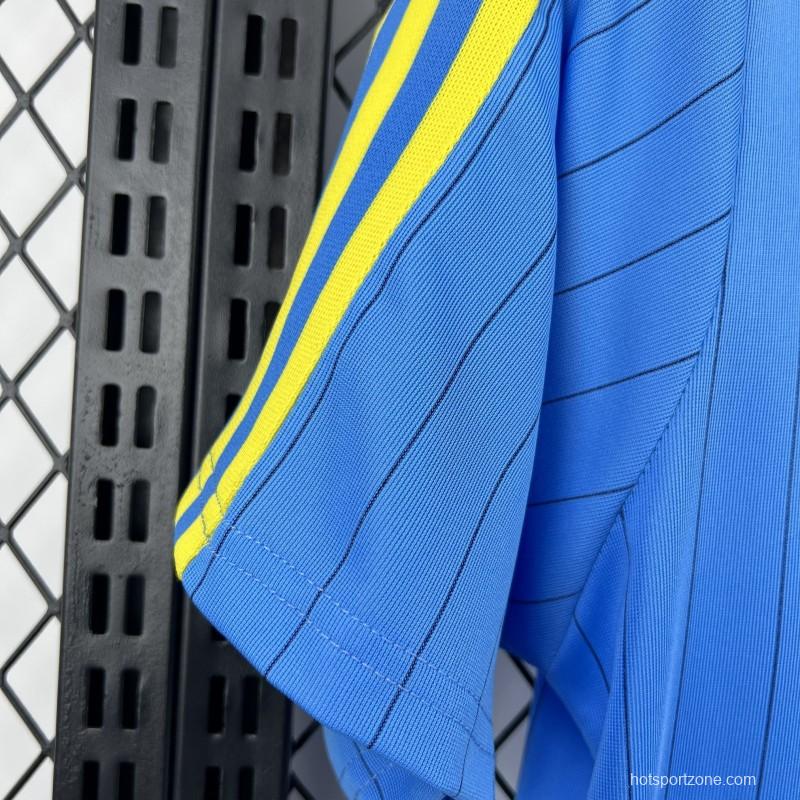 2026 Mens Colombia Terrace Icons Jersey